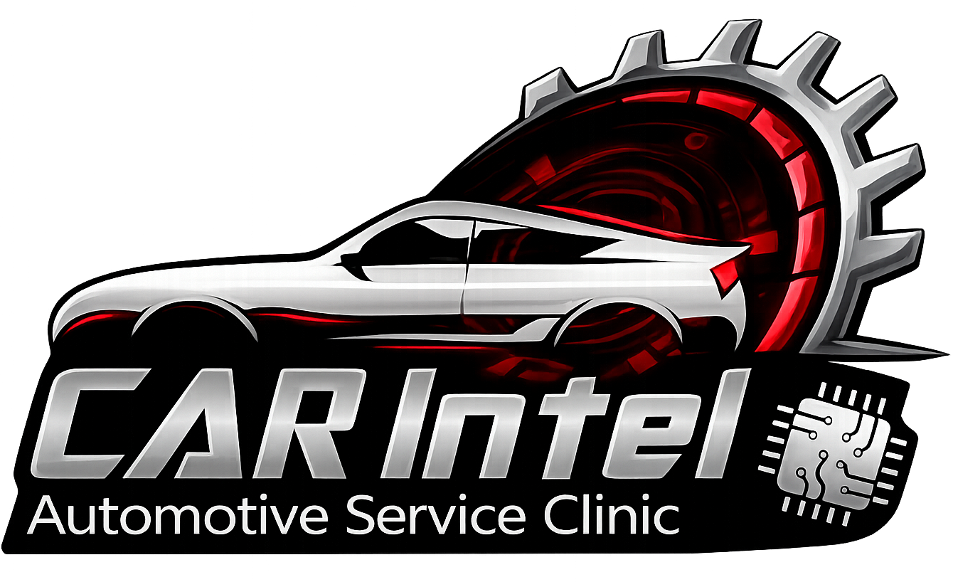 Car Intel